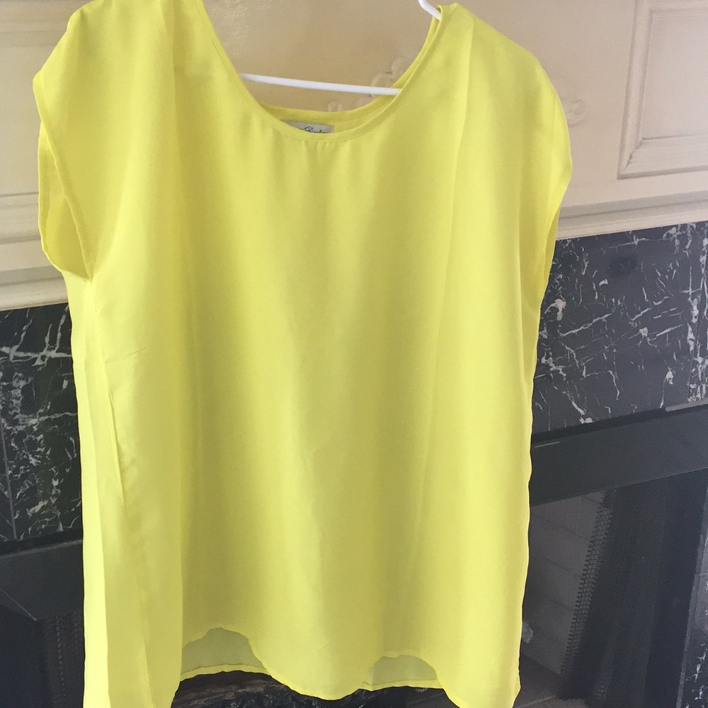 Blouse bought from Jane